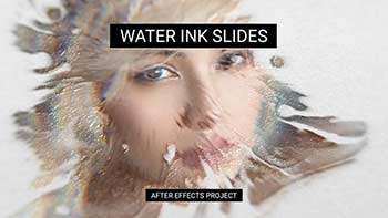 Water Ink Slides-39624019