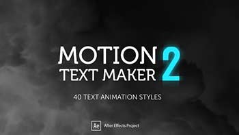 Motion Text Maker 2-35846444