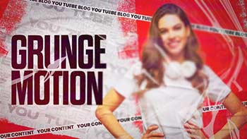 Youtube Vlog Intro-39645947