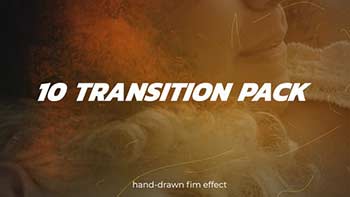 Film Transition Pack-39647580