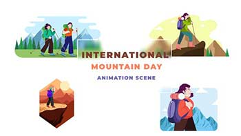 International Mountain Day-39651415