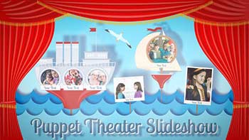 Puppet Theater Slideshow-39651637