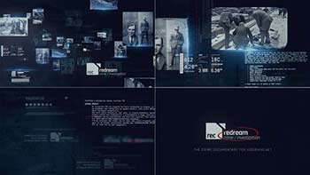 The Crime Documentary Photo Slide-39657386