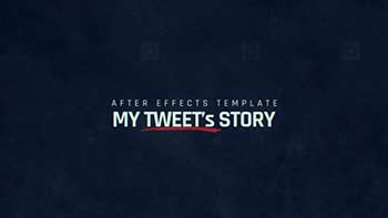 My Tweets Story-39657568