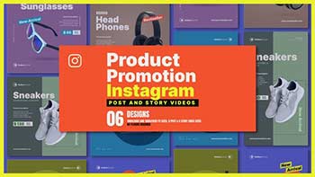 Product Instagram Promotion-39668720