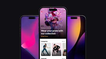 App Promo Phone 14 Pro-39678908