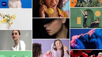 Multi Screen Transition-39692433