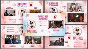 Happy Moments wishes Valentine Greeting-39693721