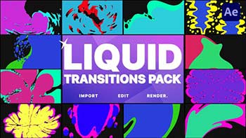 Liquid Matte Transitions After Effects-39695433