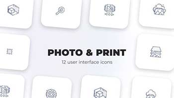Photo Print- user interface icons-39696847