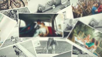 Memories Photo Slideshow-39718751