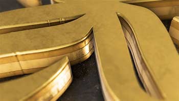 Gold Logo Reveal-39727002