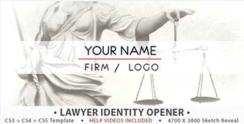 Justice-Lawyer Identity Opener-2767000