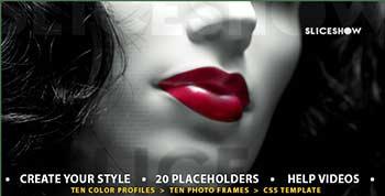 Slices Slideshow-2804421