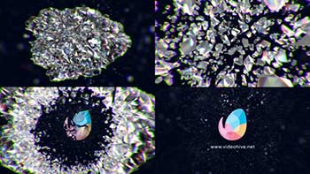 crystal blast logo reveal-39202688
