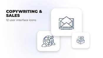 Copywriting Sales- user interface icons-39695652