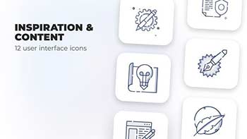 Inspiration Content- user interface icons-39696251