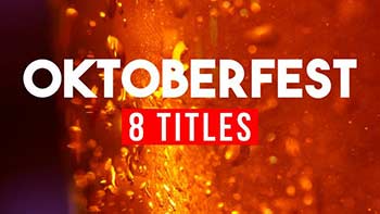8 Oktoberfest Beer Titles-39744288