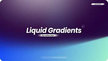 Liquid Gradients-Pack 03-39748350