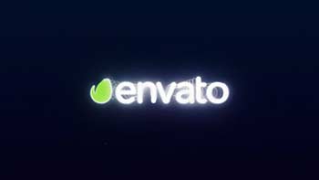 Modern Logo Intro-39753857