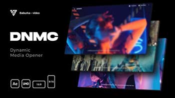 Dynamic Media Opener DNMC-38230744