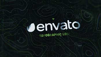 Topographic Logo II-39768577