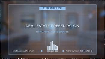 Estate Corporate Promo-39782776