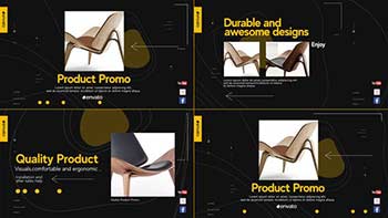Product Promo Design-39810583