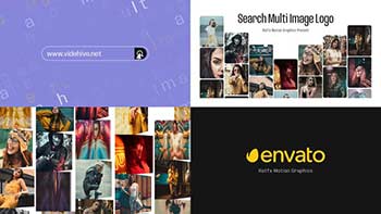 Search Multi Image Logo-39831359