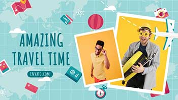 Travel Time Slideshow-39831696
