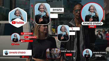 Youtube Elements Pack-39846686