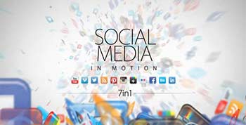 Social Media in Motion-5702910