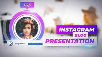 Instagram Blog Presentation-39862254