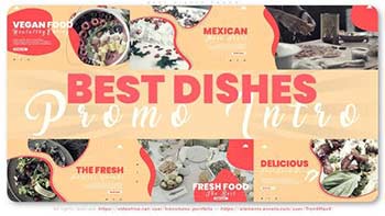 Best Dishes Promo-39865601