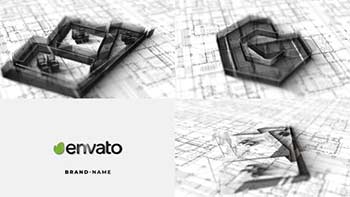Architectural Intro Logo-39871528