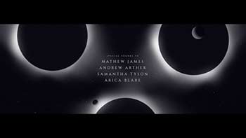 Eclipse Title Design-39879357