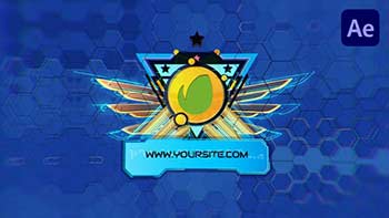 Logo Reveal 01-39880278