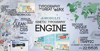 Kinetic Typography Engine-6990446