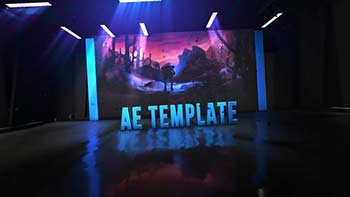 Showroom Element 3D Title-28150344