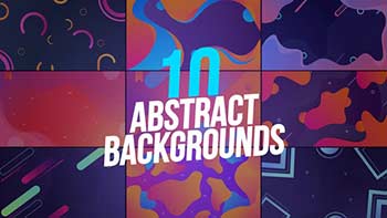 Abstract Backgrounds-36722384