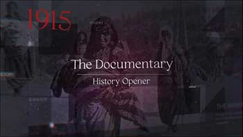 The Documentary After Effects-39749250