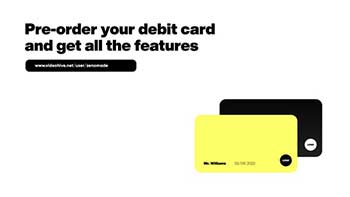 Minimal Banking Promo-39834480