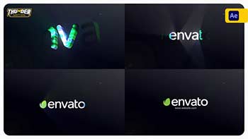 Clean Logo Reveal-39881373