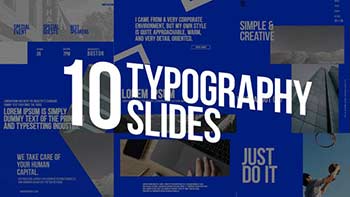 Typography Slides-37920649