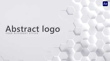 Abstract Logo-39332691