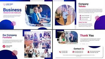 Modern Corporate-39755058