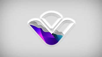 Clean Logo Animation-39884143