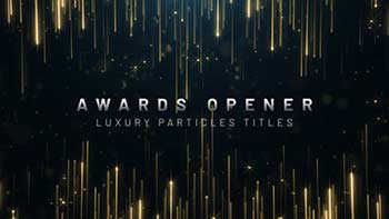 Awards Luxury Titles-39898335