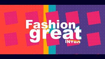 Fashion Great Intro-39914131