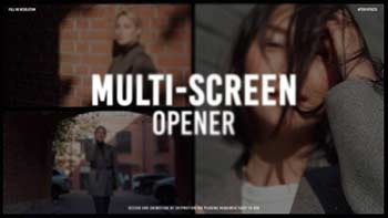 Multi-Screen Slideshow-39929340